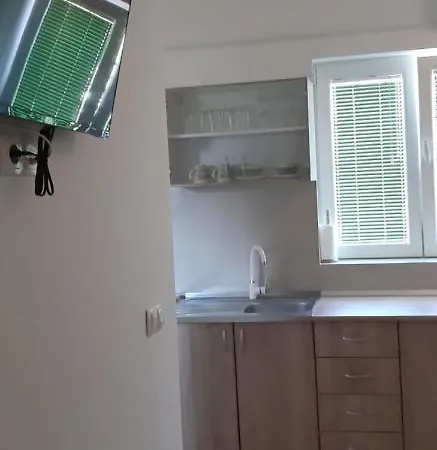 Apartman Vinko * Sibenik