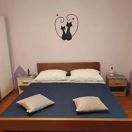 Daire Apartman Vinko Šibenik