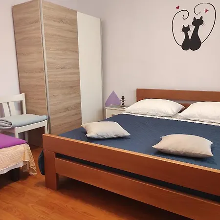 Apartman Vinko * Šibenik