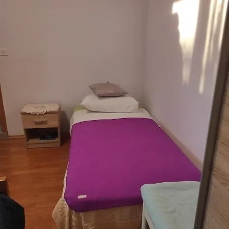 Apartment Apartman Vinko *