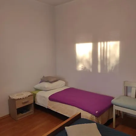 Apartman Vinko Daire