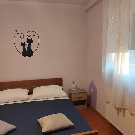 Daire Apartman Vinko Šibenik