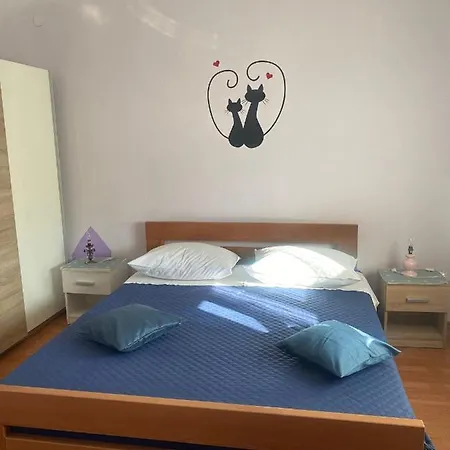 Apartman Vinko Daire *