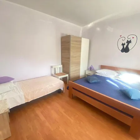 Apartment Apartman Vinko