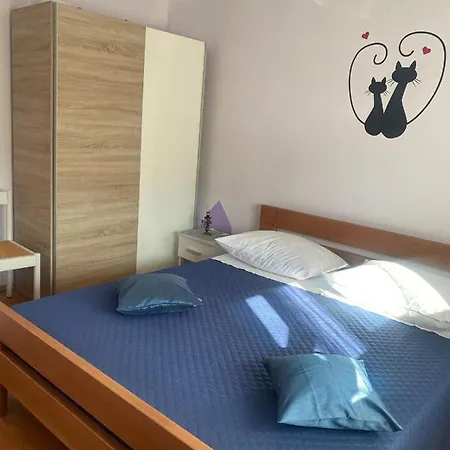 Apartman Vinko Daire *