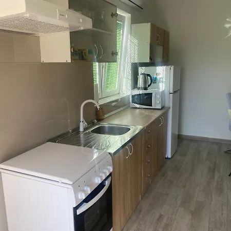 Daire Apartman Vinko Šibenik