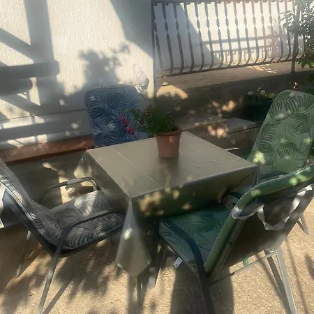 Apartman Vinko Daire *
