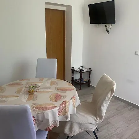 Apartman Vinko Apartment Sibenik