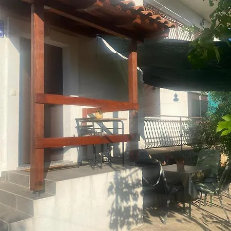 Apartman Vinko Daire *