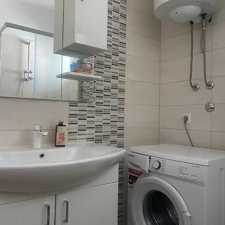 Apartman Vinko Daire Šibenik