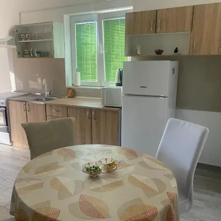 Apartman Vinko Daire Šibenik
