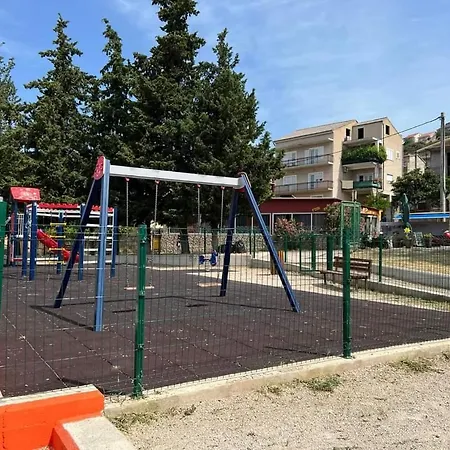 Apartman Vinko