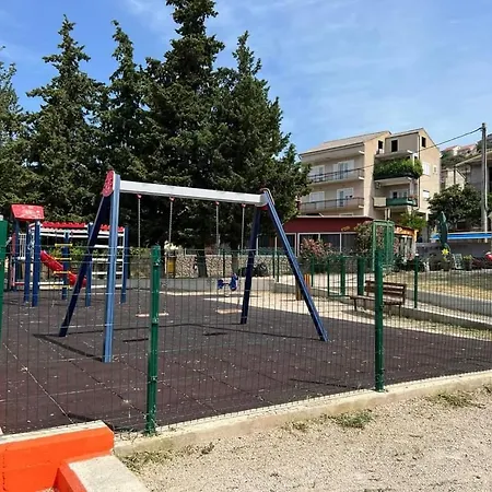 Apartman Vinko