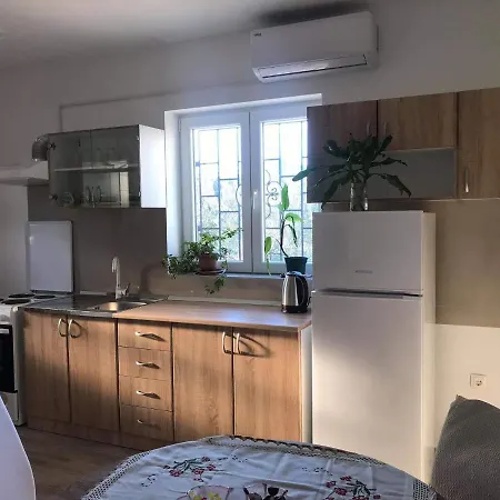 Apartman Vinko * Sibenik