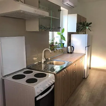 Apartman Vinko Daire Šibenik