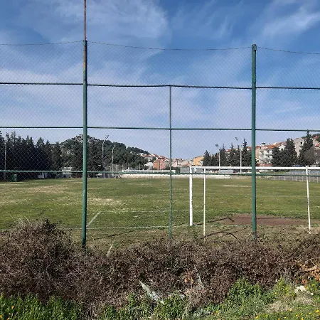 Daire Apartman Vinko