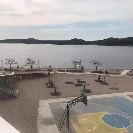 Daire Apartman Vinko